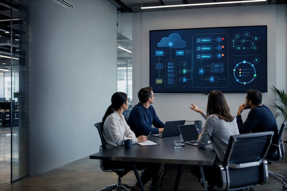 What to Expect From Cobalt.io Services Cloud API Mobile Network Penetration Testing Official